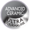 Powłoka Advanced Ceramic Ultra Tourmaline