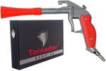ORYGINALNY TORNADOR Z-014RS pistolet do czyszczenia 602414