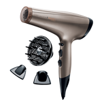 Suszarka do włosów REMINGTON AC8002 Keratin Protec