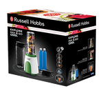 Russell Hobbs 25160-56 Blender Mix & Go Explore Cool Kruszenie lodu