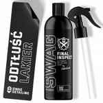 Swag FINAL INSPECT / 500ml Płyn Do Odtłuszczania Lakieru Inspekcja