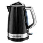 RUSSELL HOBBSS 28081-70 Czajnik Structure Black