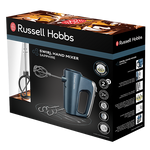 RUSSELL HOBBS 25893-56 MIKSER RĘCZNY Swirl Hand Mixer S