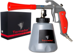 Oryginalny TORNADOR® CLASSIC Z-010RS impulsowy pistolet czyszczący / piorący 602410
