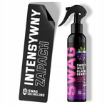 Zapach Do Samochodu SWAG Sweet Wild Blackberry Odświeżacz do Auta 150ml