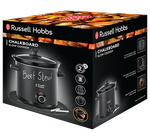 RUSSELL HOBBS 24180-56 Wolnowar Chalkboard