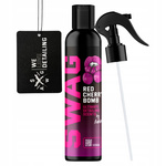 Zapach Do Samochodu SWAG Red Cherry Bomb Odświeżacz do Auta 150ml