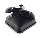 Szczotka trójkątna na rzep dla delikatnych powierzchni 6017922 do Tornadro Steam