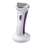 Golarka damska Remington WDF5030 do 40 minut pracy Foliowa Trymer Etui