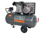 KOMPRESOR SPRĘŻARKA WALTER GK 420-2,2/100 P 10 BAR 100L 400V