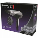 REMINGTON SUSZARKA D3190S KRATKA CERAMICZNA