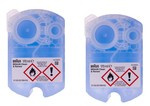NEW Braun CCR 2 WKŁAD PŁYN Clean & Renew do golarek