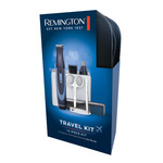 Remington NE3890 Trymer Zestaw podróżny do pielęgnacji Uszu nosa brwi wąsów