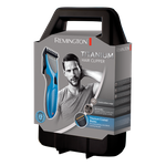 REMINGTON  HC335 Maszynka do włosów Titanium