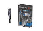 Remington NE3850 Trymer do nosa i uszu Nano Series + SZCZOTECZKA GRATIS