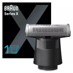 Braun XT20 ostrze 4D – wymienna głowica do trymera Series X Oryginał