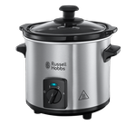 Russell Hobbs 25570-56 Compact Home 2L wolnowar