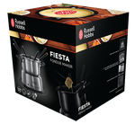 Russell Hobbs 22560-56 Fondue Maker Fiesta zestawy do fondue 2 l