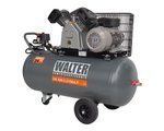 KOMPRESOR SPRĘŻARKA WALTER GK 420-2,2/100A P 10 BAR 100L 230V