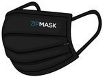 ZipMask Maseczka ochronna JEDZ i PIJ bezpiecznie