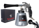 ORYGINALNY TORNADOR BLACK Z-020RS impulsowy pistolet piorący /czyszczący 602420