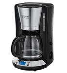 RUSSELL HOBBS 24030-56 EKSPRES DO KAWY Przelewowy