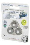 Ostrza Shaverparts do golarek Philips Coolskin HQ167 HQ156