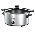RUSSELL HOBBS 22740-56 WOLNOWAR COOK@HOME