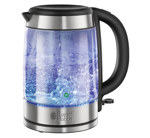 Russell Hobbs 21600-57 czajnik Glass