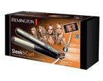 REMINGTON S6500 PROSTOWNICA  WROCLAW Sleek & Curl
