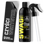 SWAG APC Uniwersalny Płyn Do Czyszczenia Auta RTU Gotowy do użycia 500ml