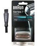 BRAUN 70S Kaseta Folia + Nóż 9000 Series7 NOWA