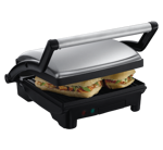 Russell Hobbs 17888-56 Cook@Home 3in1 opiekacz