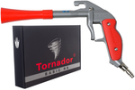 ORYGINALNY TORNADOR Z-014RS pistolet do czyszczenia 602414