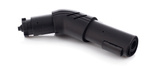 TORNADOR STEAM Element łączący do szczotek NOZZLE JOINT 601772