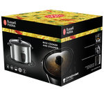 RUSSELL HOBBS 19750-56 RYŻO-WAR COOK@HOME do gotowania na parze ryb i warzyw