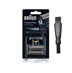 Braun Folia + Nóż 51B (51S) 8000 Series5 + SZCZOTECZKA DO CZYSZCZENIA GRATIS