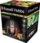 Russell Hobbs 23180-56 NUTRI BOOST MULTI BLENDER