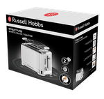 Russell Hobbs 28090-56 Structure biały podgrzewania rozmrażanie
