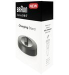 BRAUN podstawka ładująca golarki SERIA 5/6/7 2020