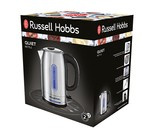 RUSSELL HOBBSS 26300-70 Cichy czajnik Quiet Boil