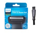 Philips TT2000 BodyGroom ORYGINAŁ głowica tnąca + SZCZOTECZKA DO CZYSZCZENIA GRATIS