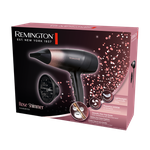 REMINGTON D5305 SUSZARKA DO WŁOSÓW ROSE SHIMMER