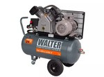 KOMPRESOR SPRĘŻARKA WALTER GK 420-2,2/50 P 10 BAR 50L 400V