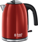 Czajnik Russell Hobbs 20412-70 Red Czerwony